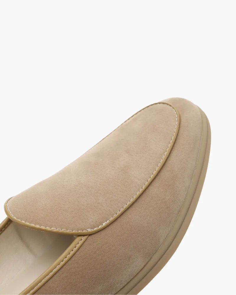 Long-lasting Smart devices The Stirling Loafer