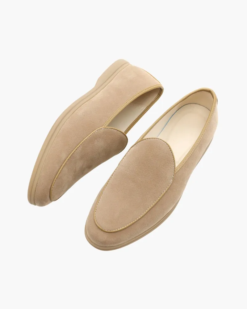 Long-lasting Smart devices The Stirling Loafer