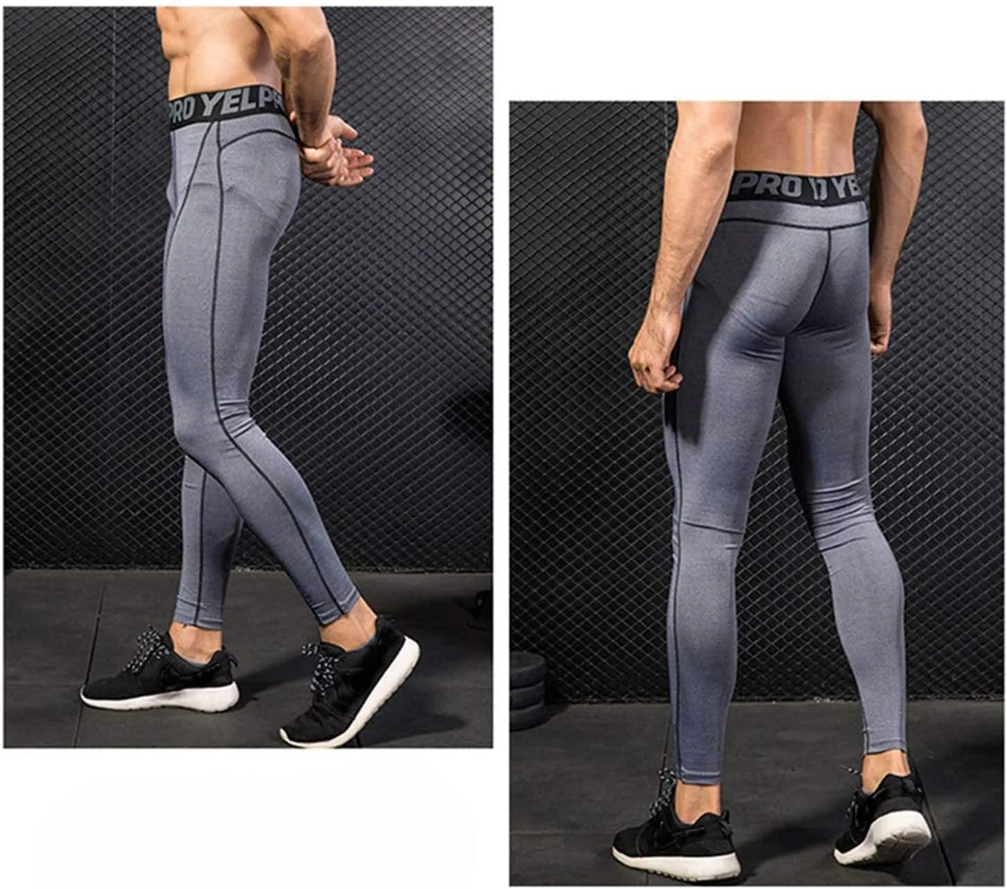 Long Underwear Mens Thermals Base Layer Men Cold Weather Gear Long Johns for Winter Cycling Running Hunting