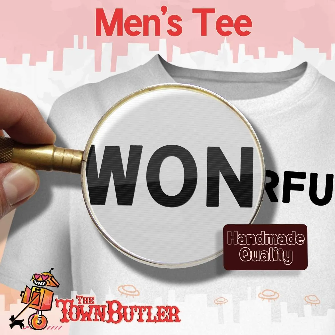 Look At Me Becoming A Dolly Pusher And Shit! - A Soft & Comfortable Men's T-Shirt
