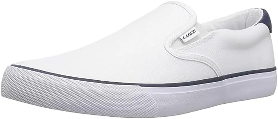 Lugz Men's Clipper Fashion Sneaker