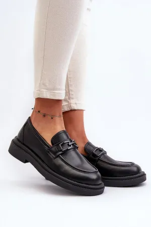 Luxurious & Comfy Moccasins