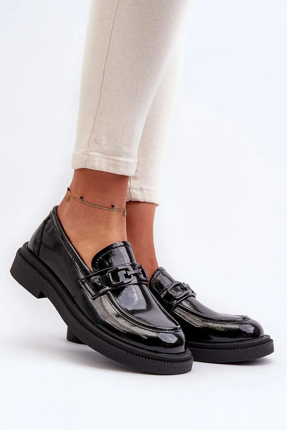 Luxurious & Comfy Moccasins