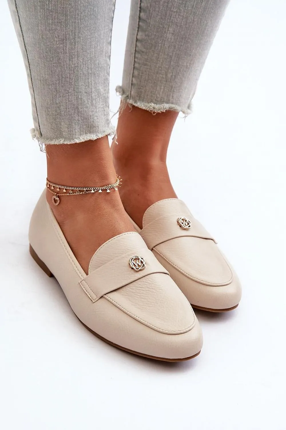 Luxurious & Comfy Moccasins