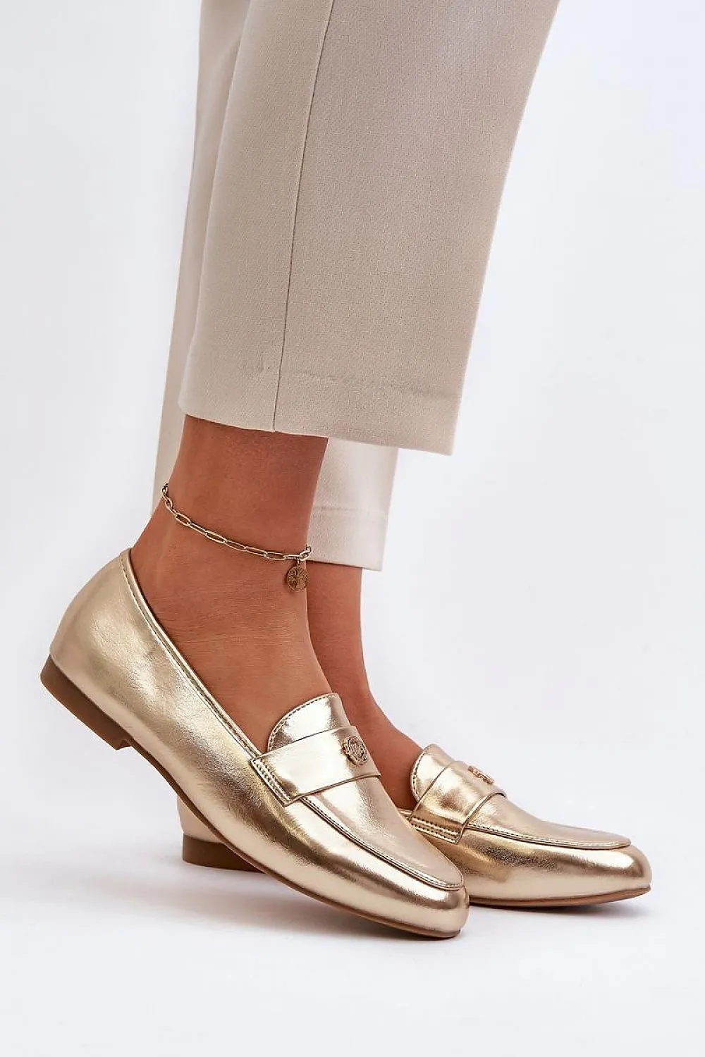 Luxurious & Comfy Moccasins