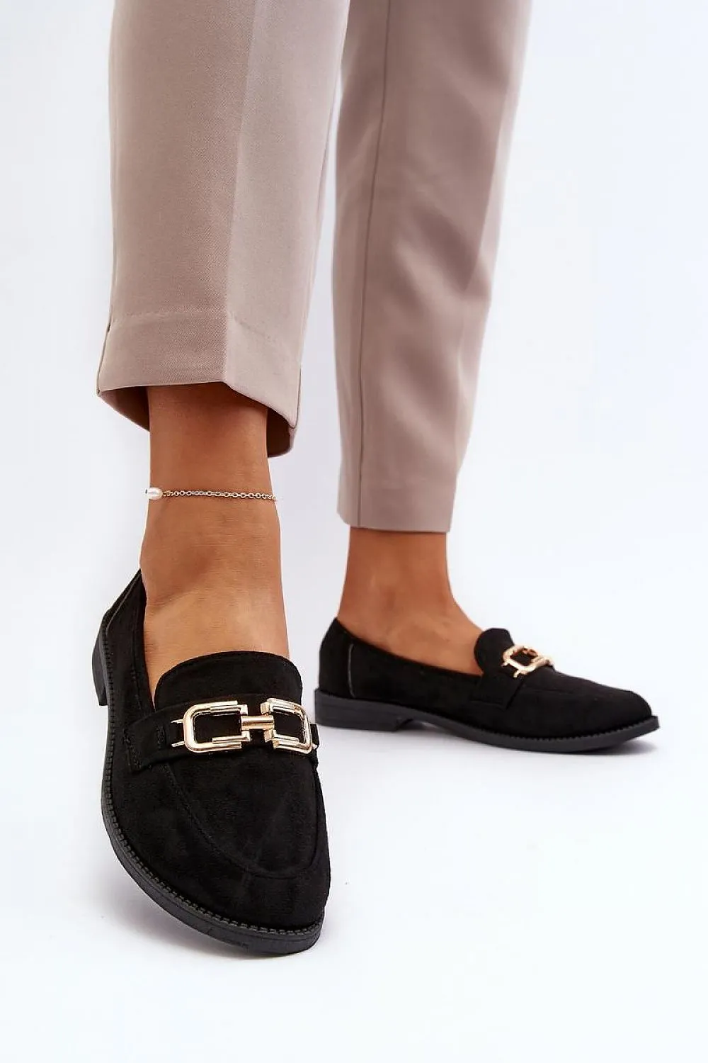 Luxurious & Comfy Moccasins