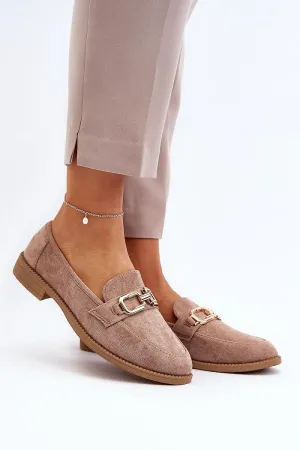 Luxurious & Comfy Moccasins