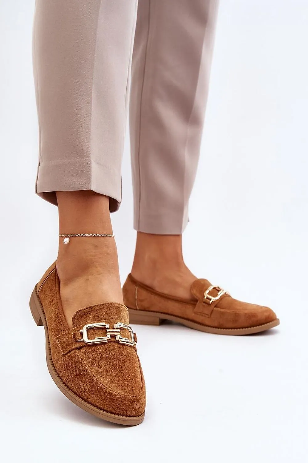 Luxurious & Comfy Moccasins