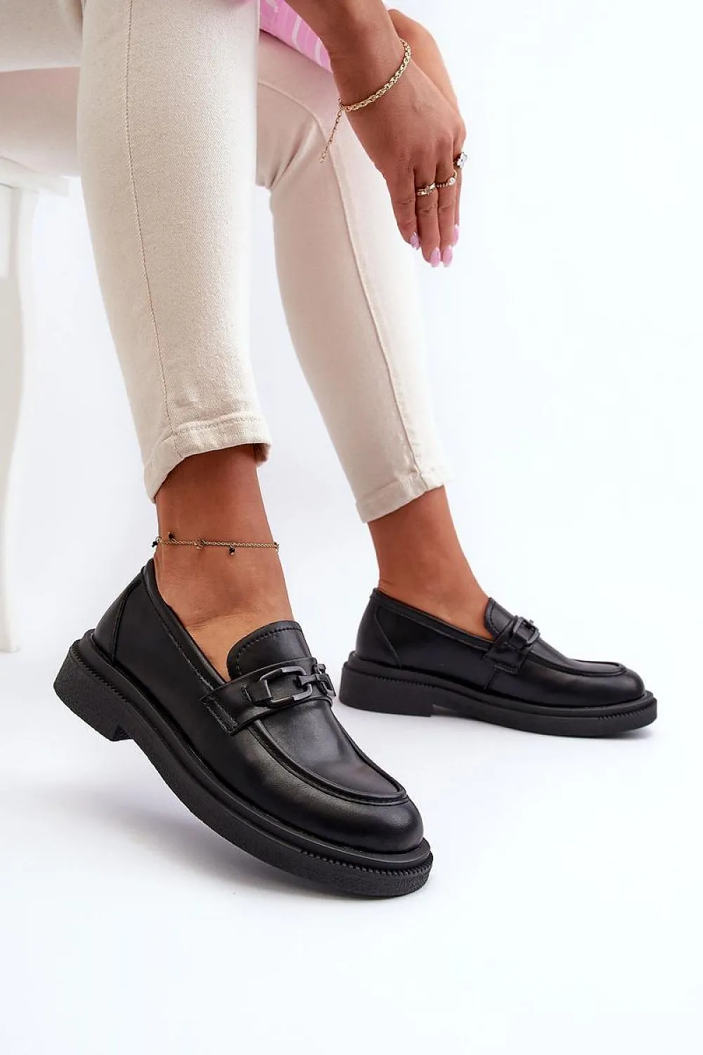 Luxurious & Comfy Moccasins