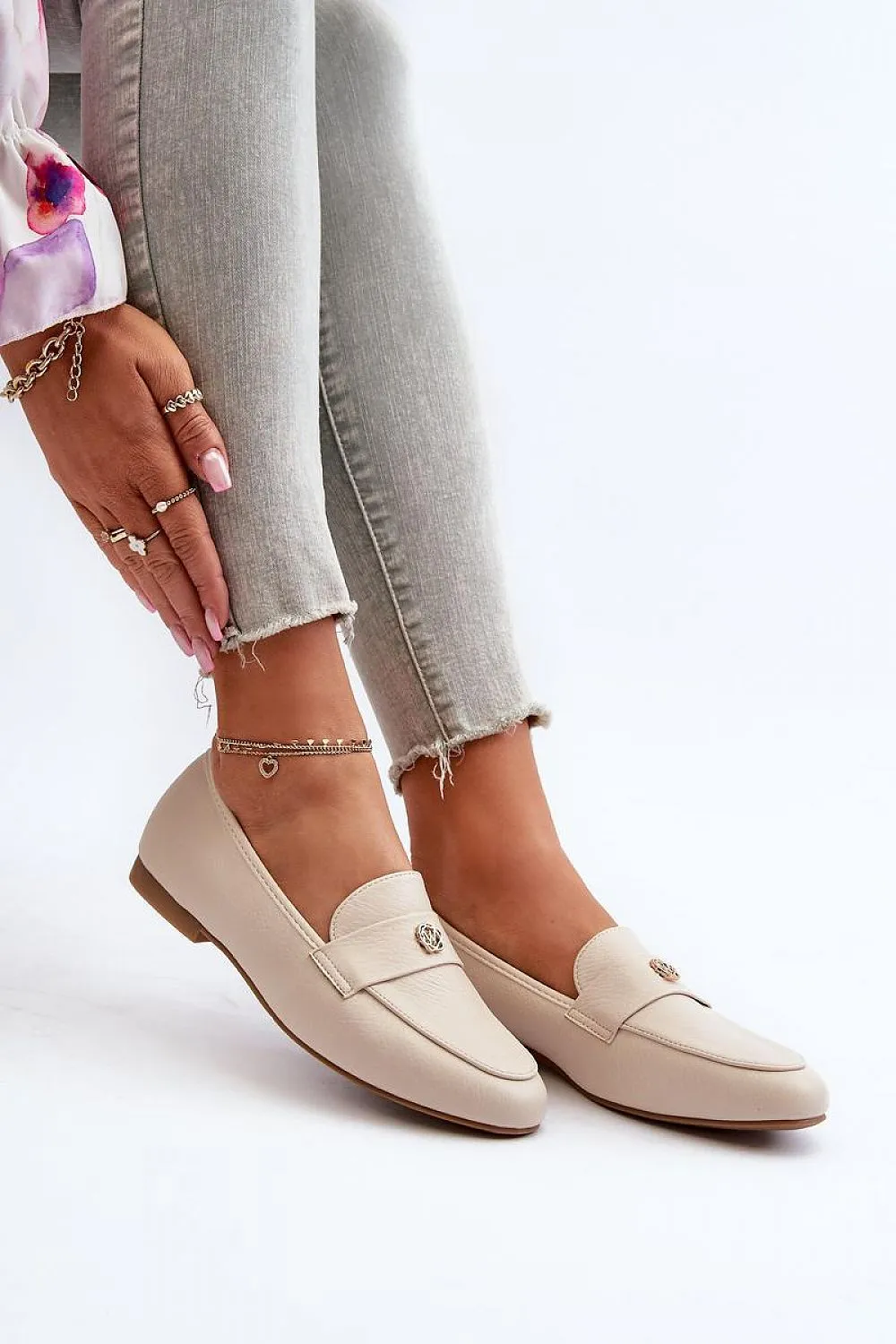 Luxurious & Comfy Moccasins