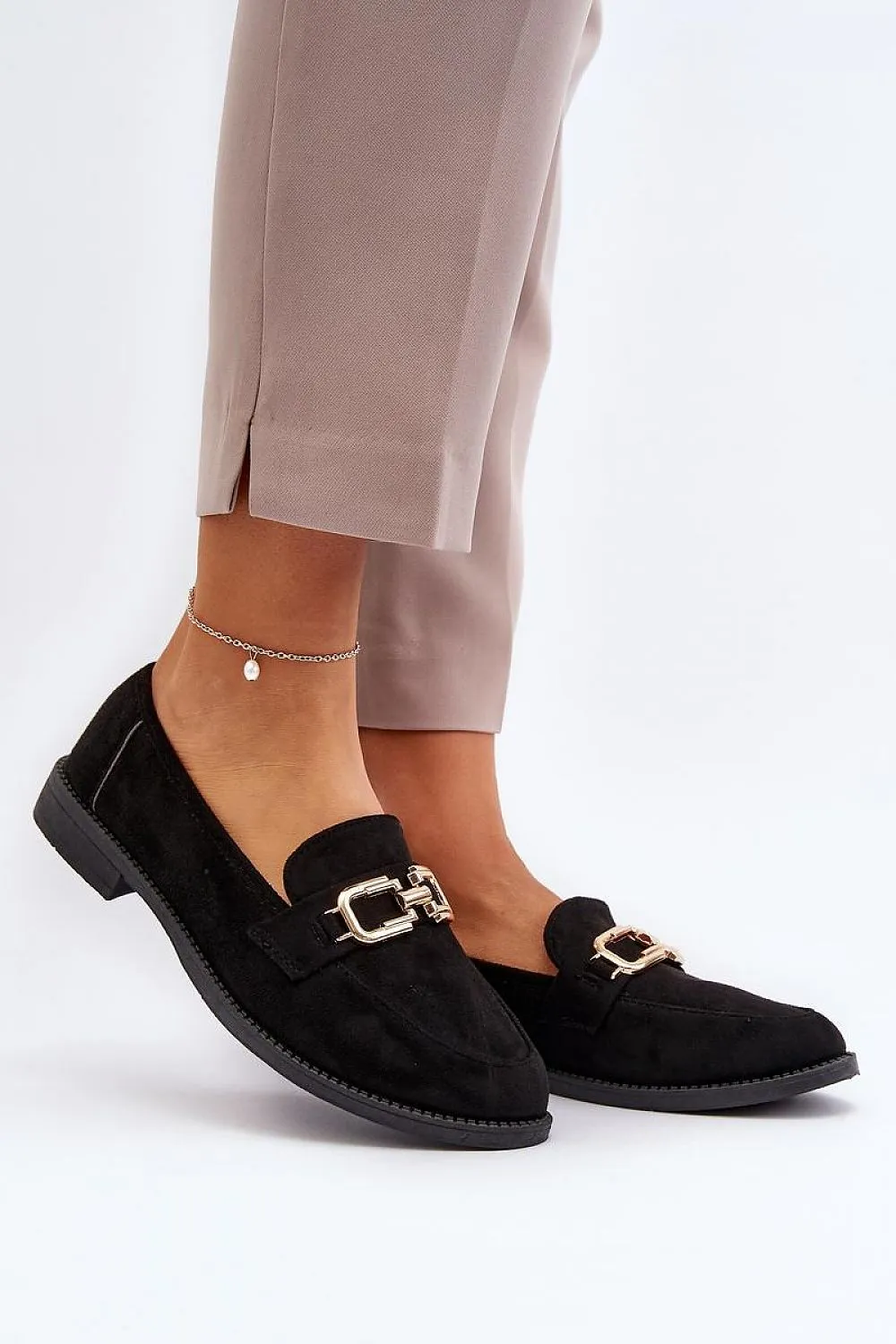 Luxurious & Comfy Moccasins
