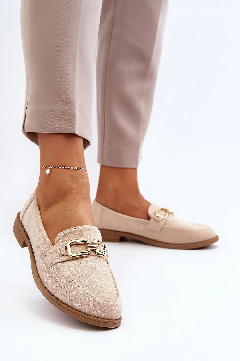 Luxurious & Comfy Moccasins
