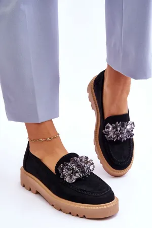 Luxurious & Comfy Moccasins