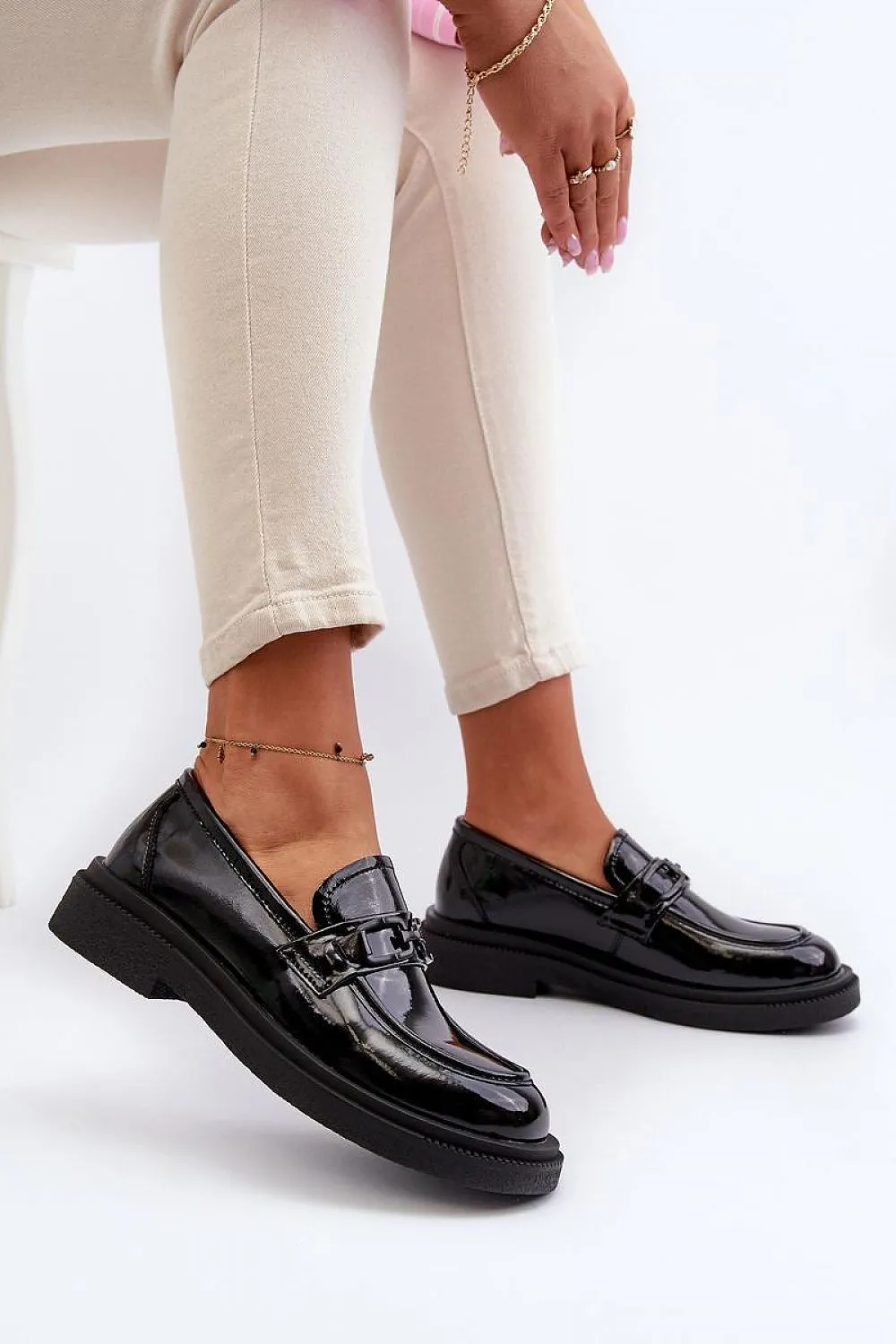 Luxurious & Comfy Moccasins