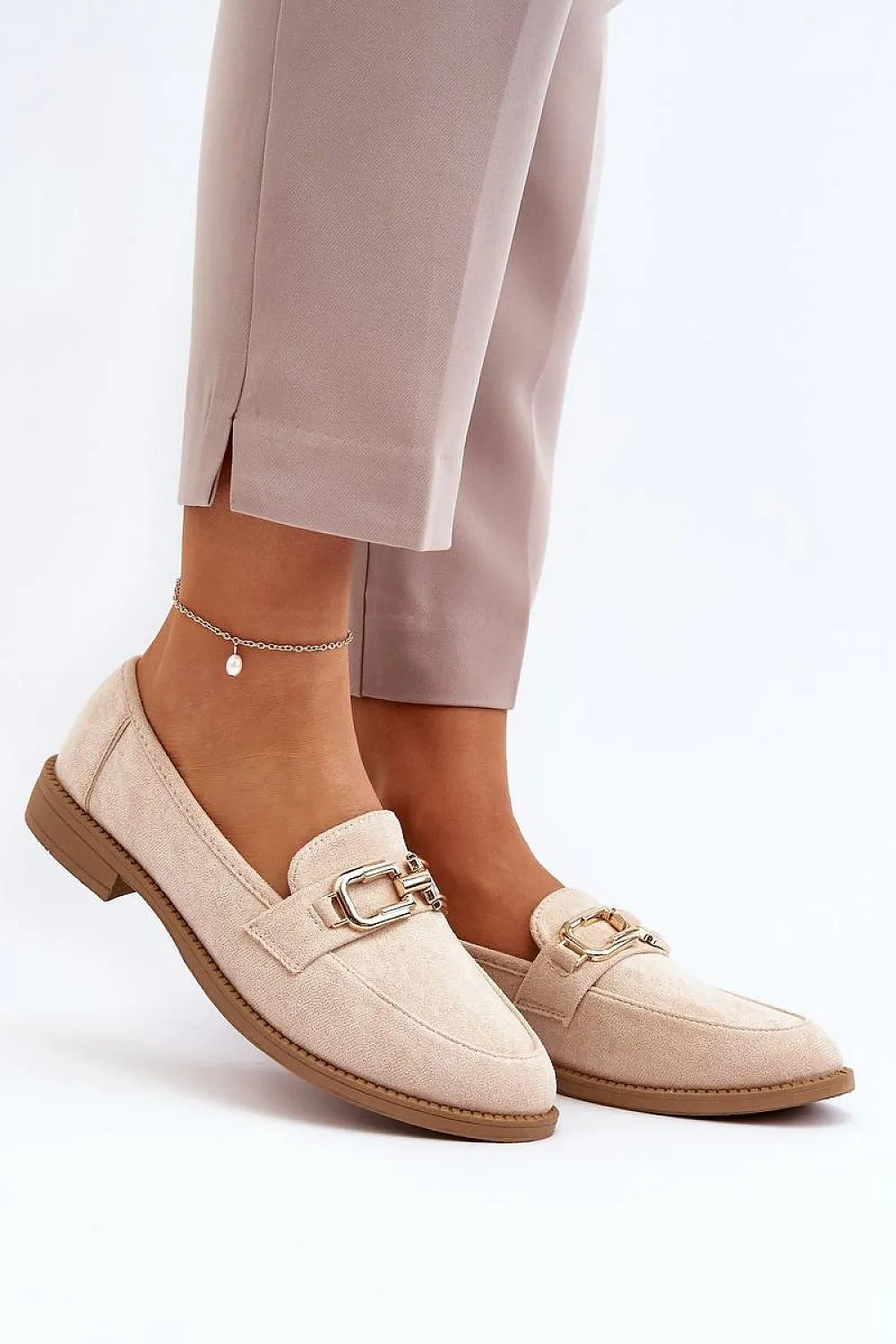 Luxurious & Comfy Moccasins