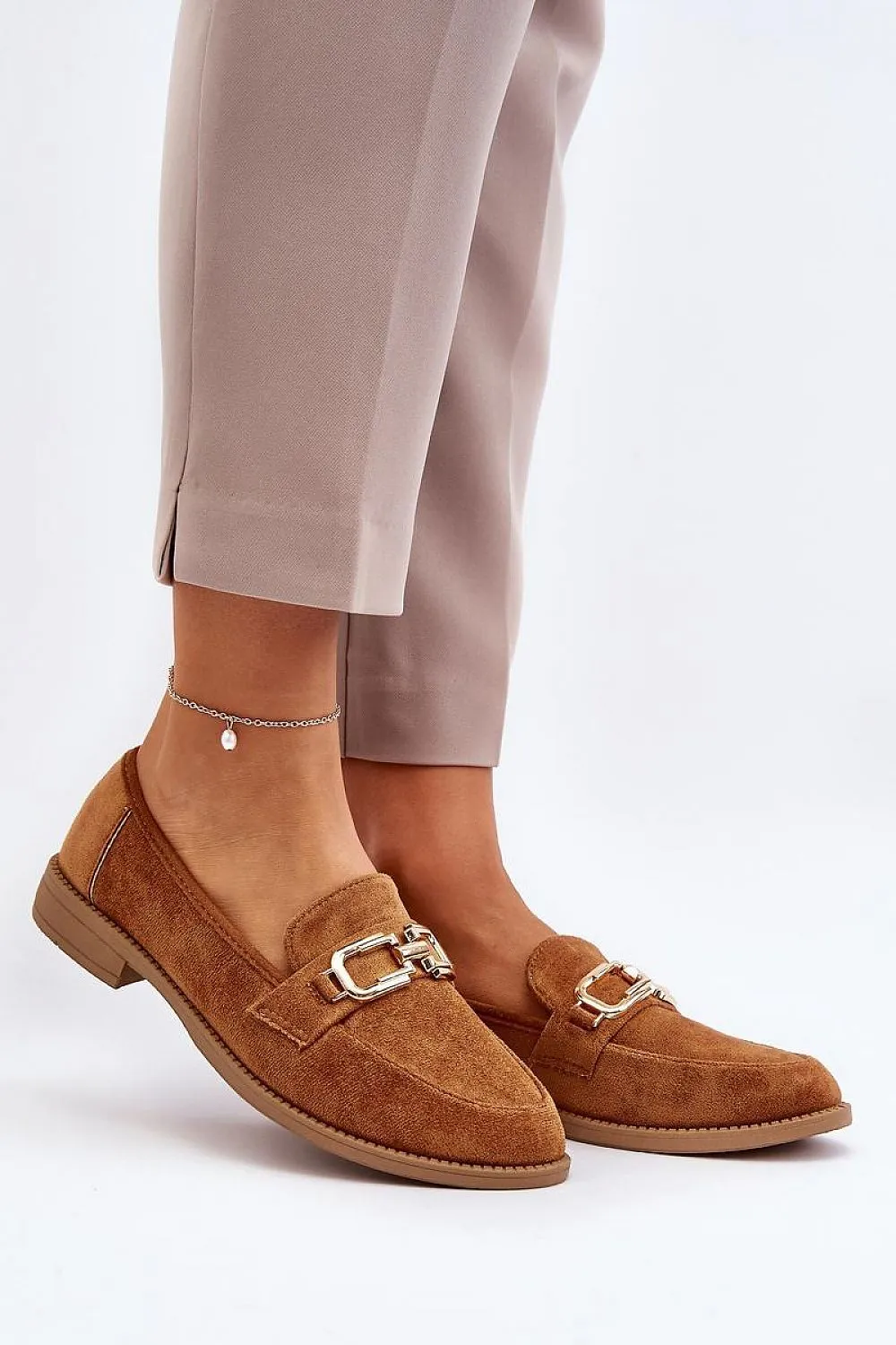 Luxurious & Comfy Moccasins