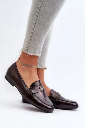 Luxurious & Comfy Moccasins