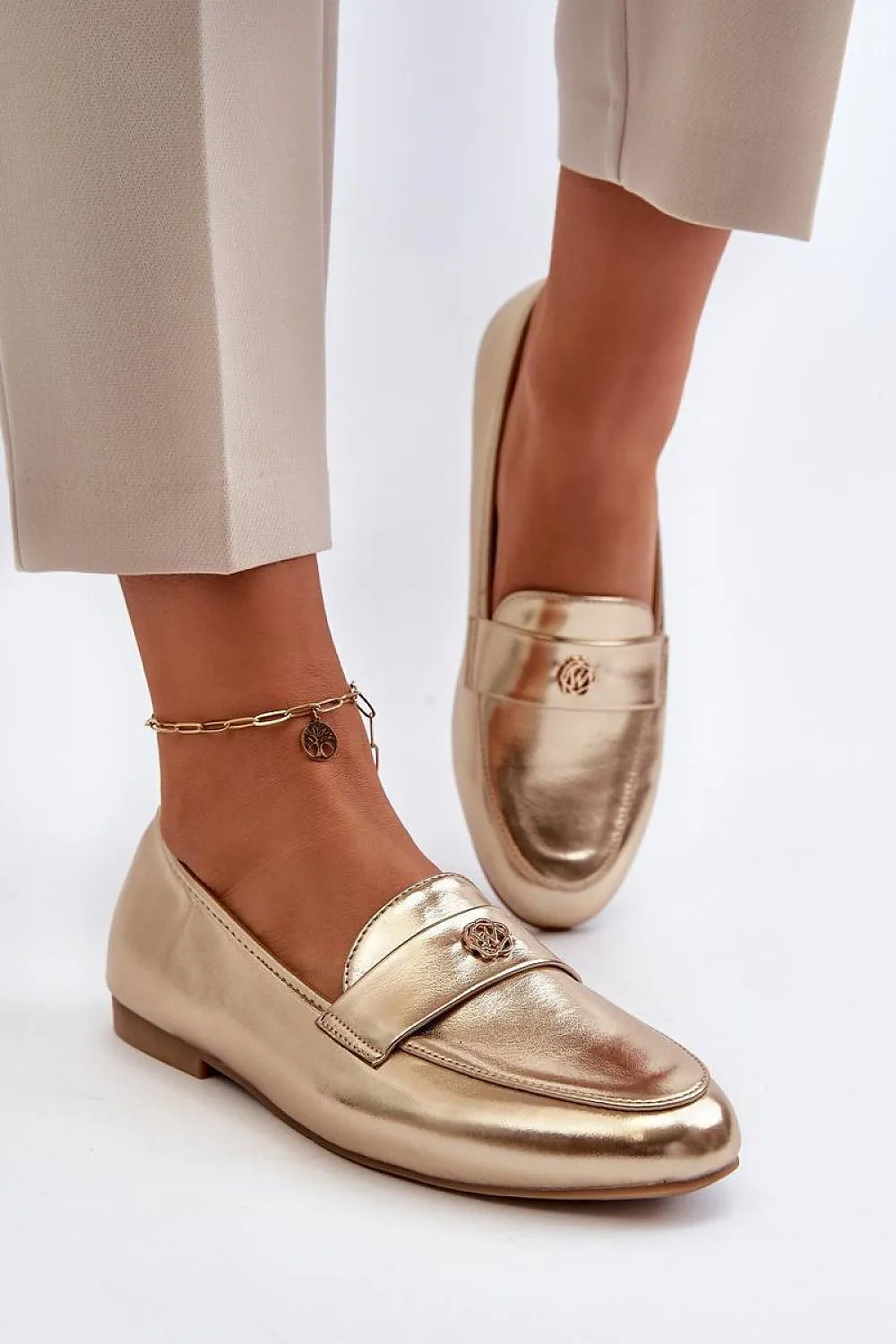 Luxurious & Comfy Moccasins