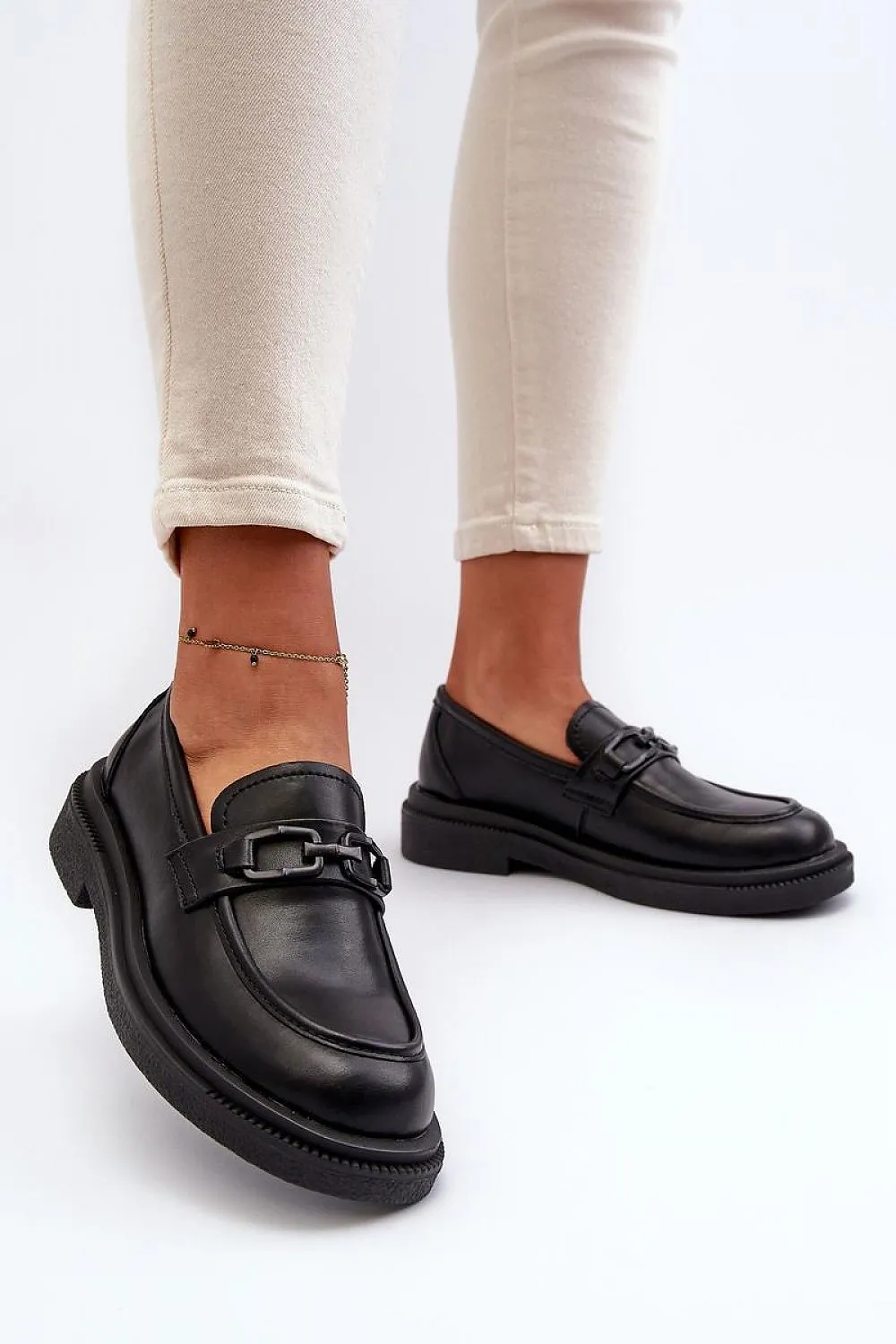 Luxurious & Comfy Moccasins