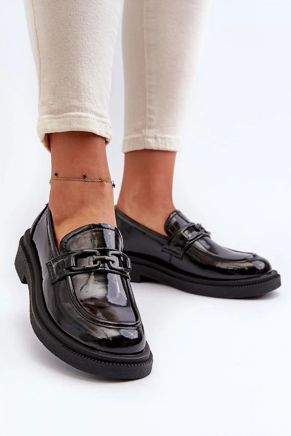 Luxurious & Comfy Moccasins