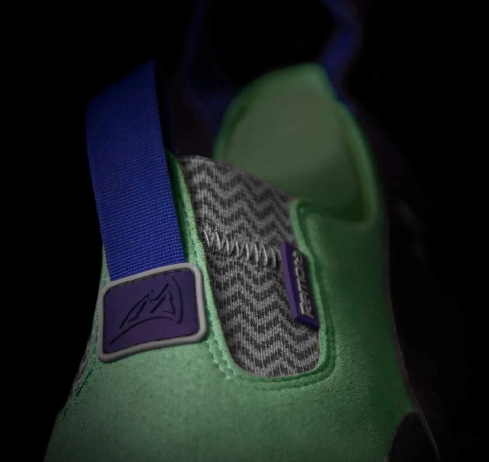 Mad Rock Remora LV Climbing Shoe