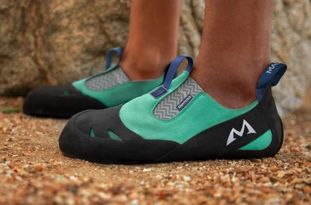 Mad Rock Remora LV Climbing Shoe