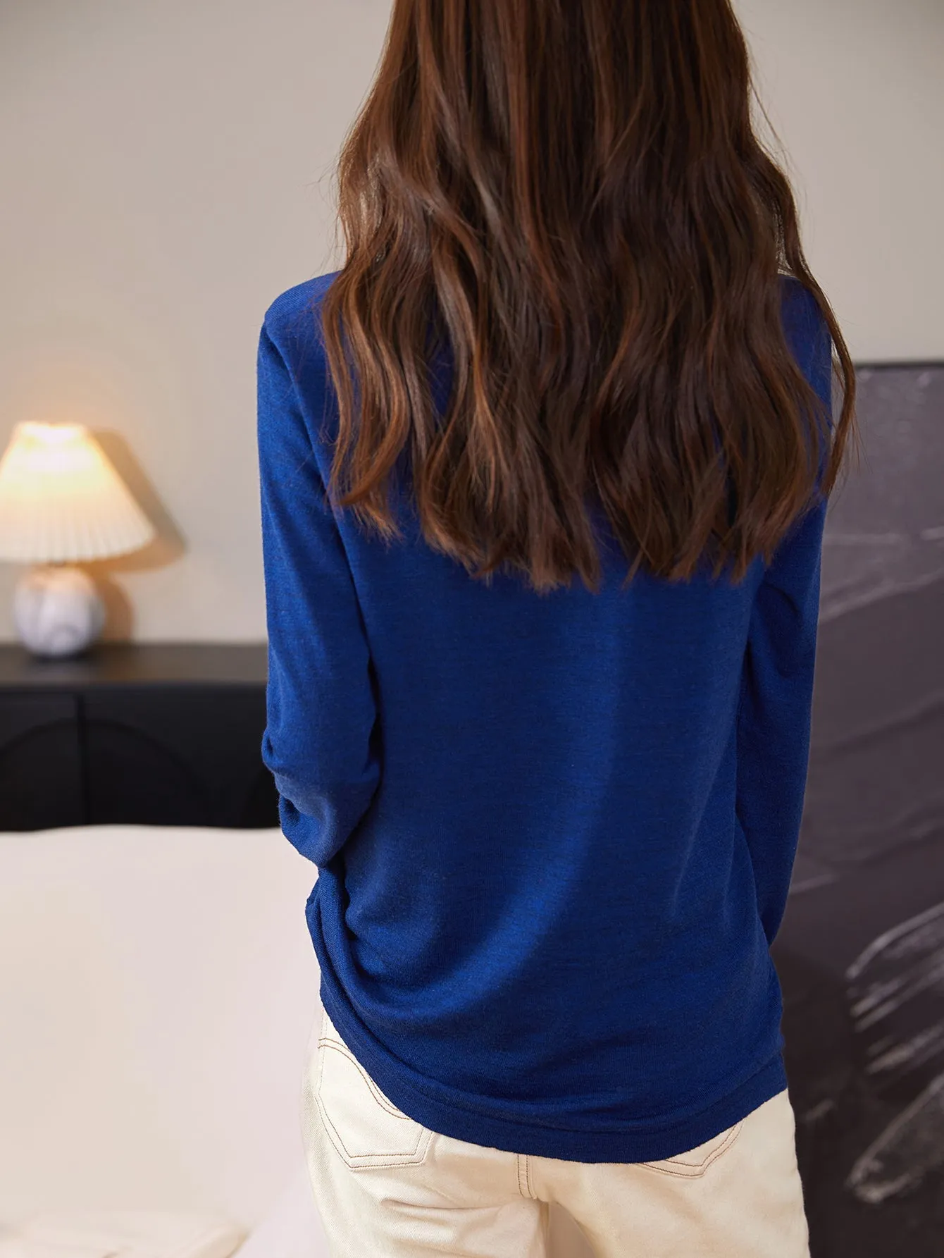 Manor Soft Knit