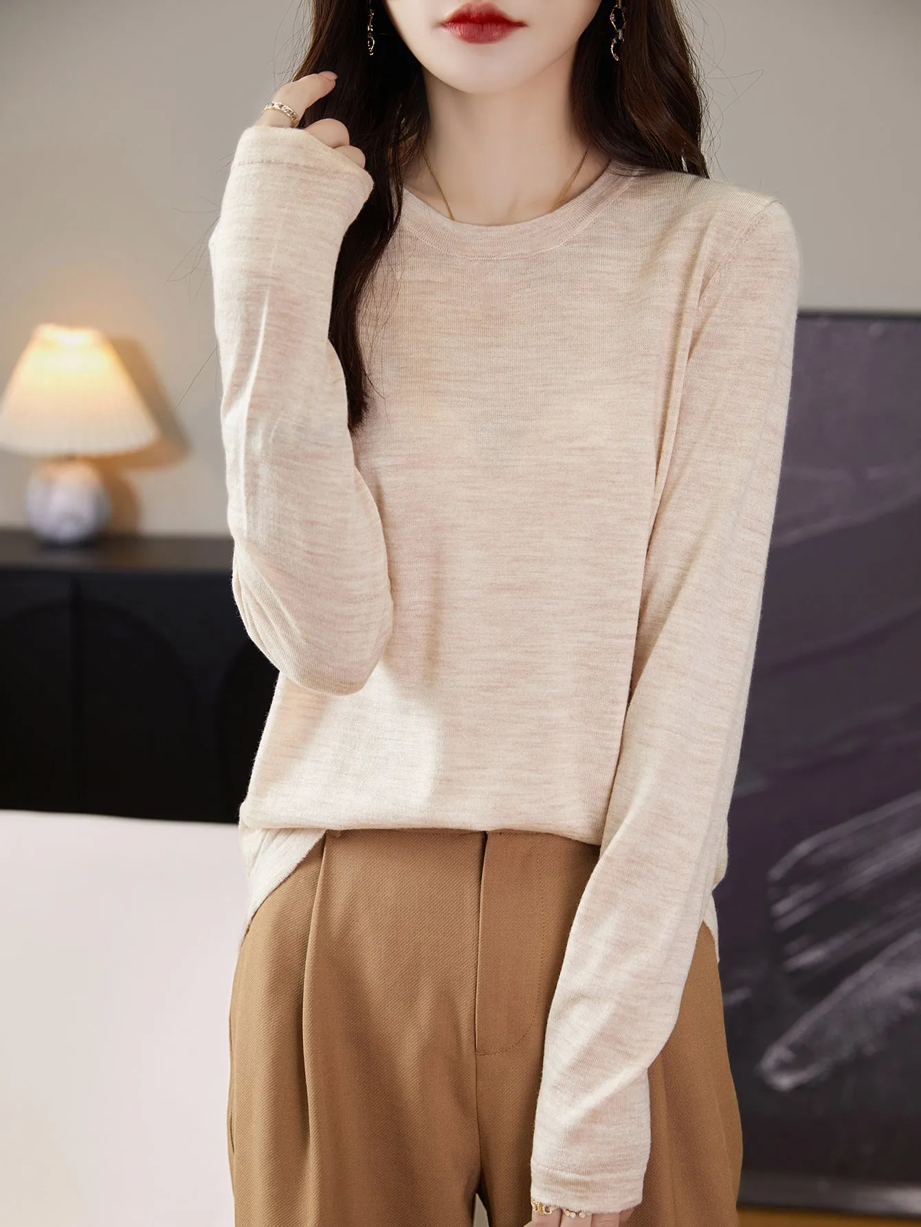 Manor Soft Knit