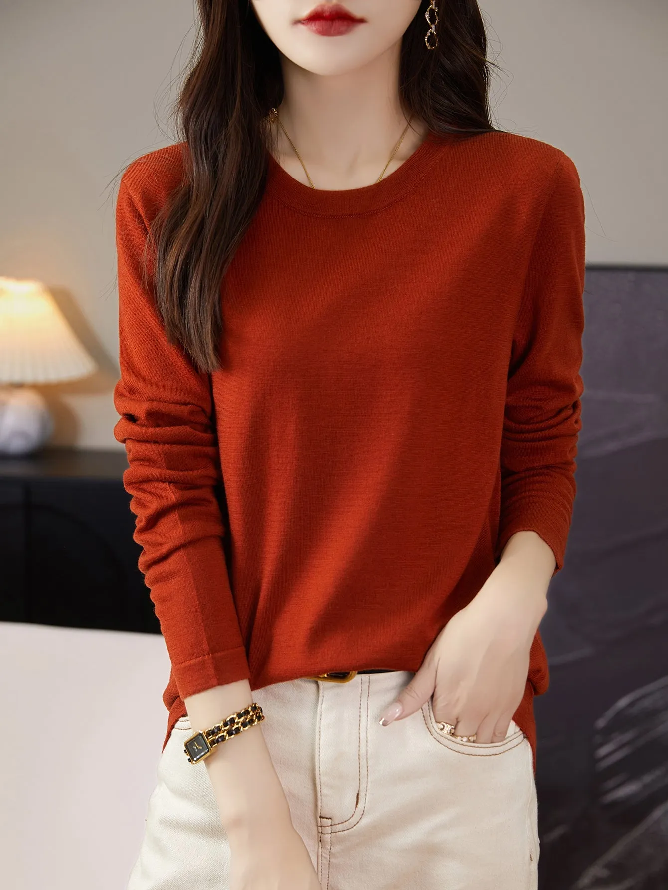 Manor Soft Knit