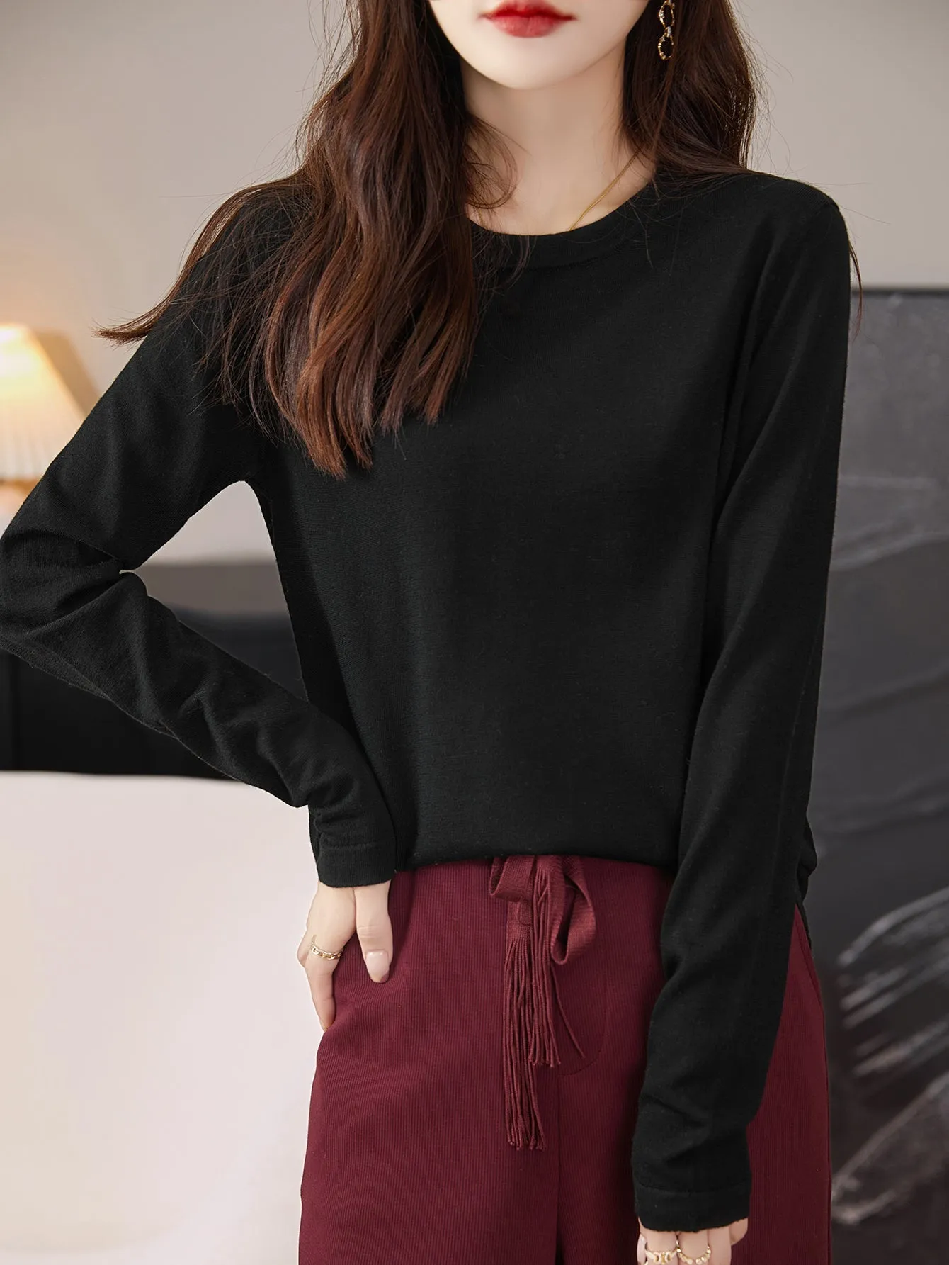 Manor Soft Knit