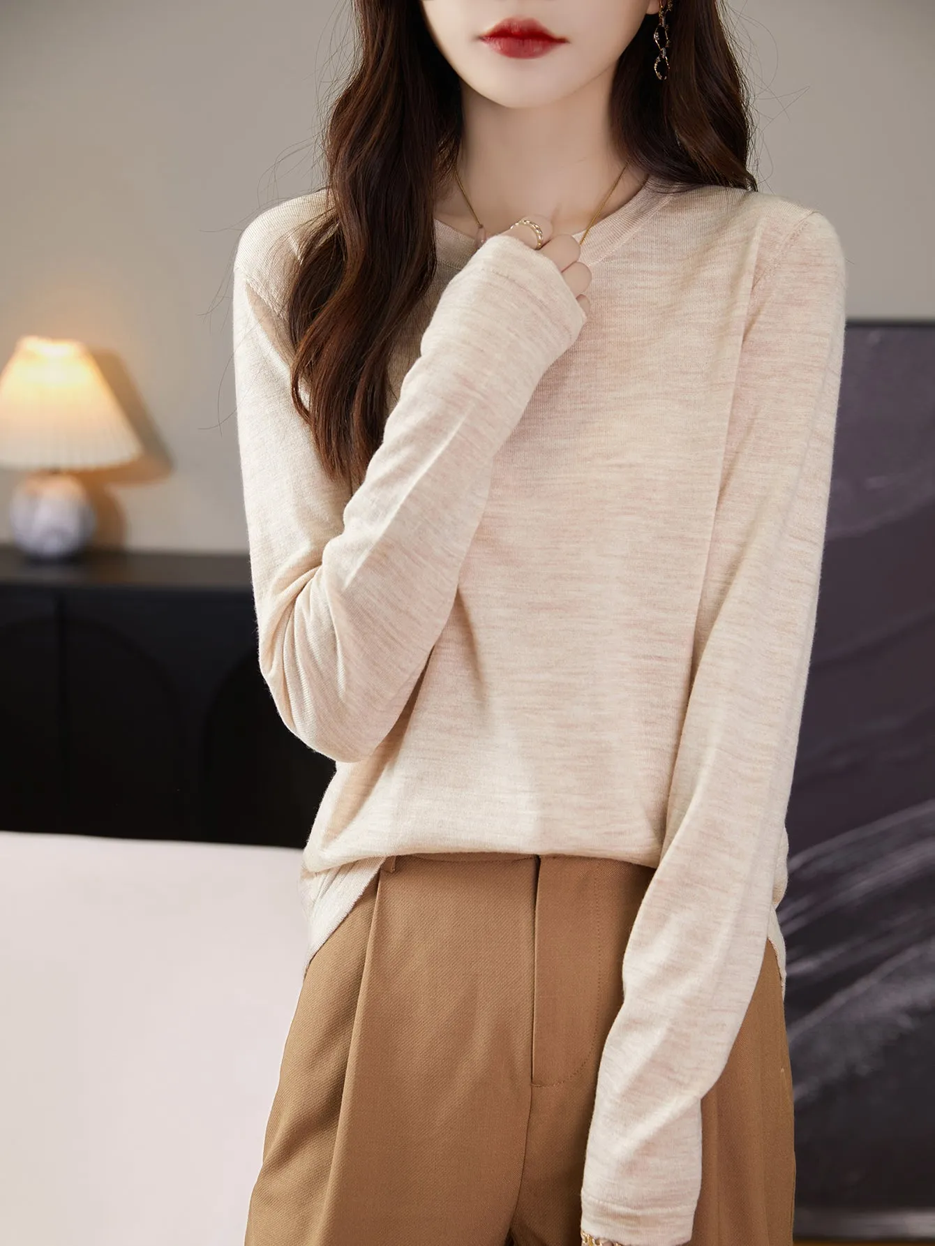 Manor Soft Knit