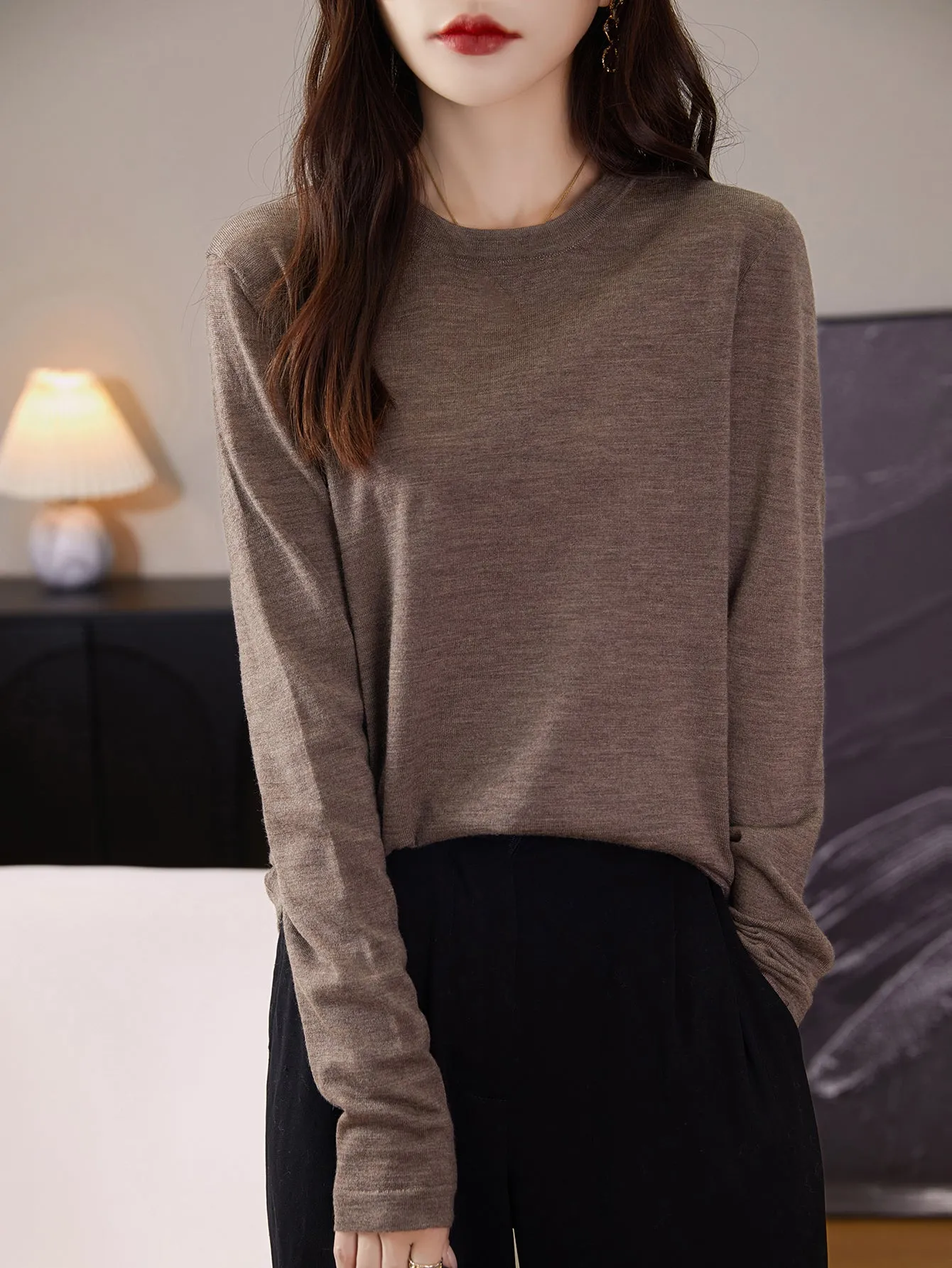 Manor Soft Knit