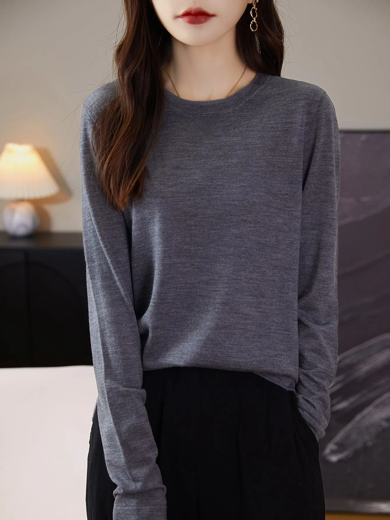 Manor Soft Knit