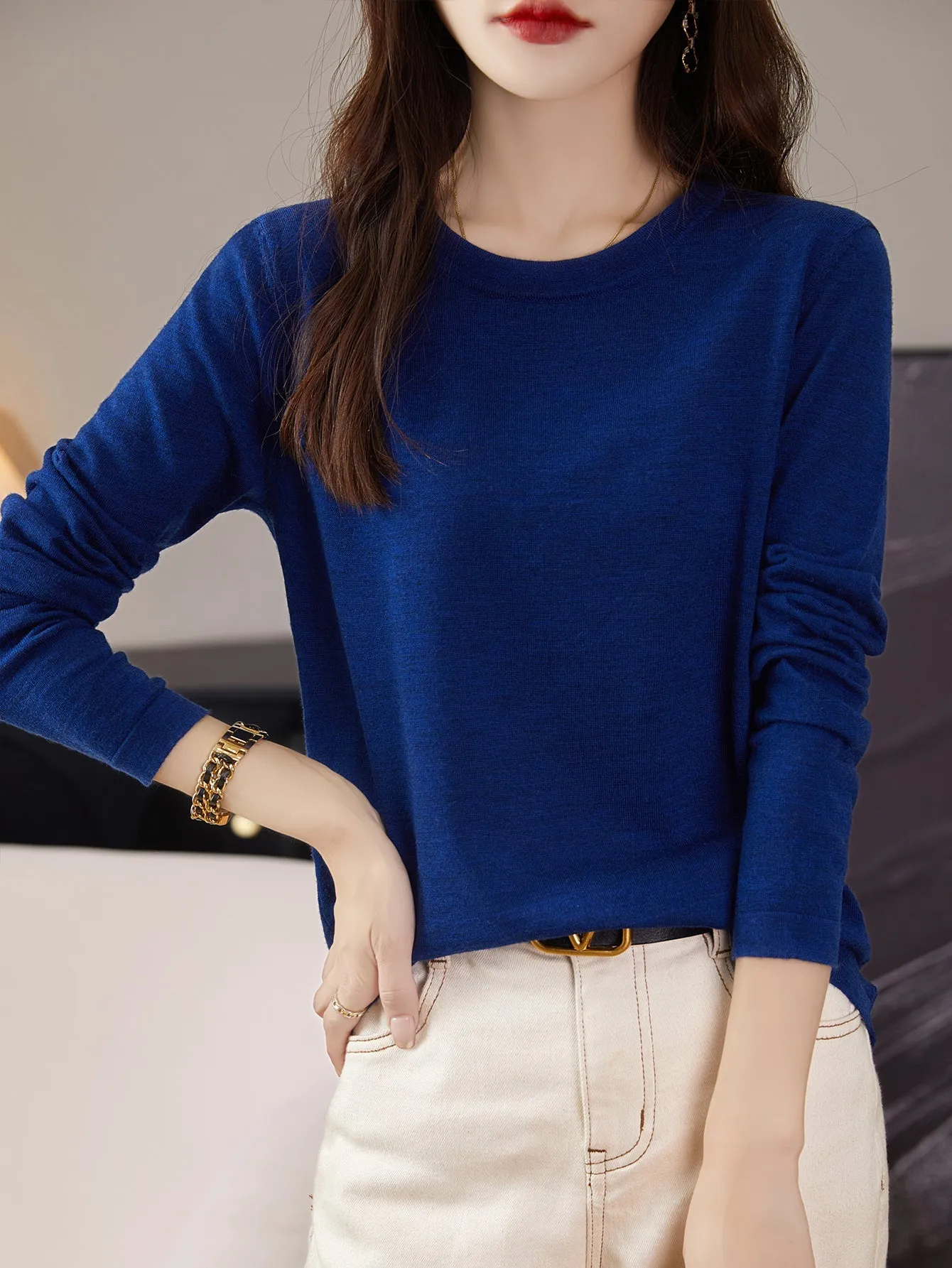 Manor Soft Knit