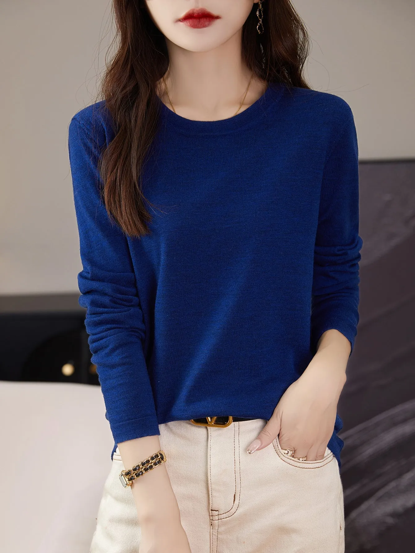 Manor Soft Knit