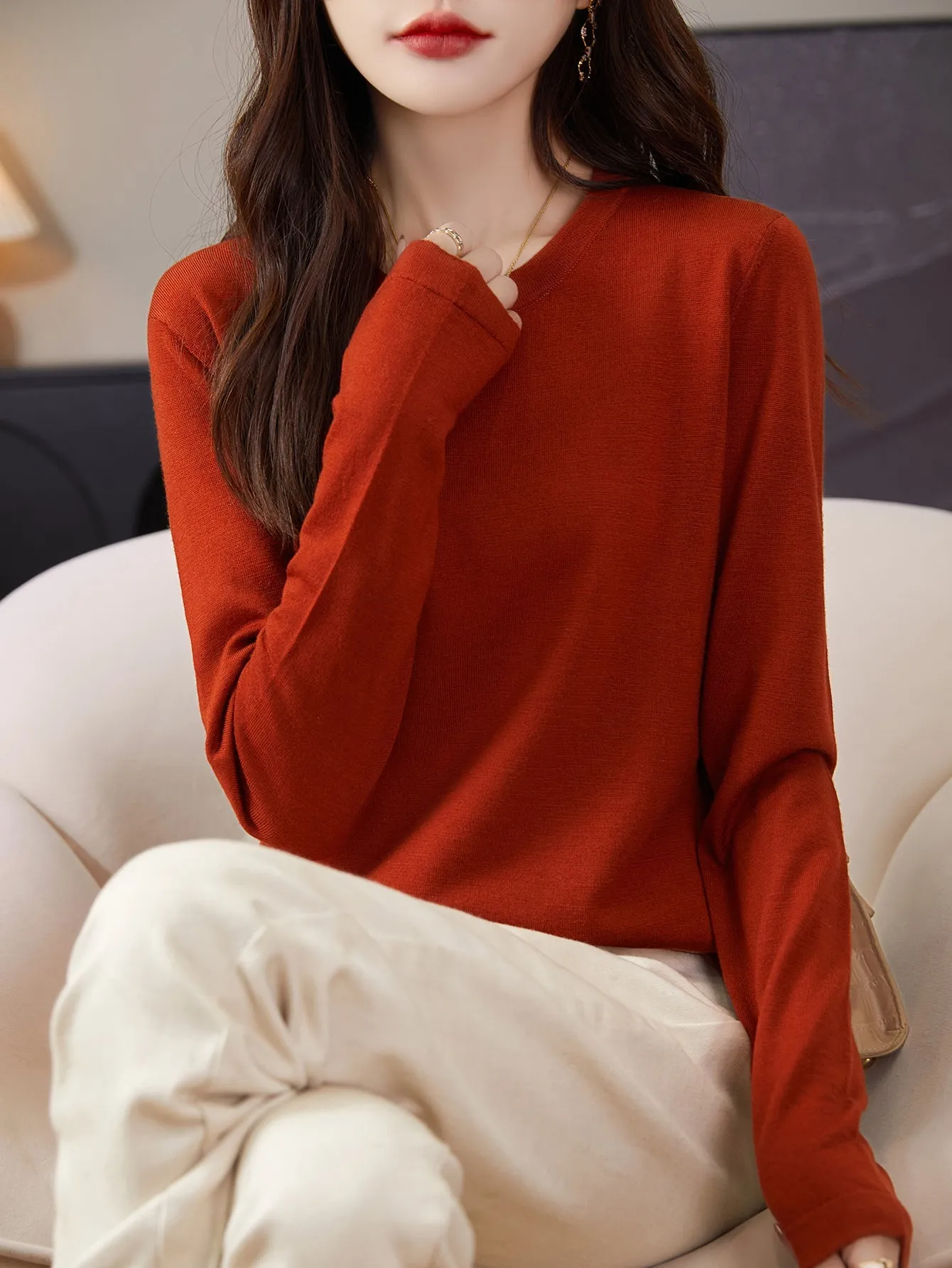 Manor Soft Knit