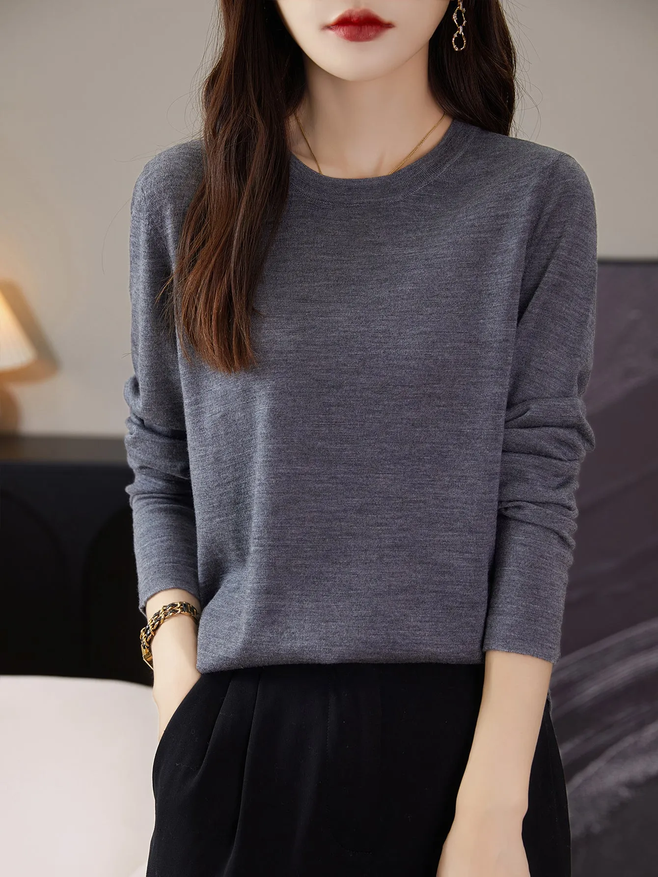 Manor Soft Knit