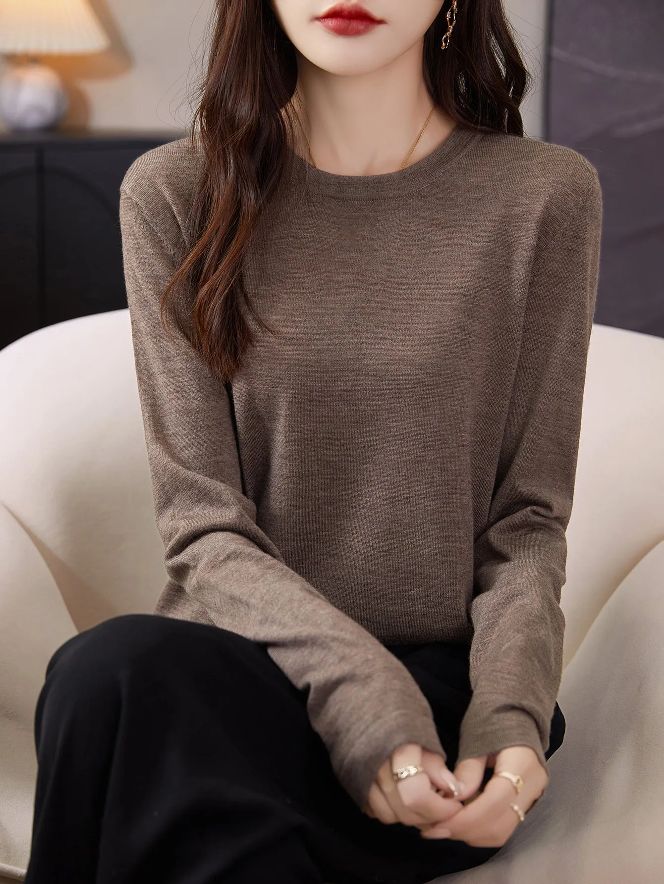 Manor Soft Knit