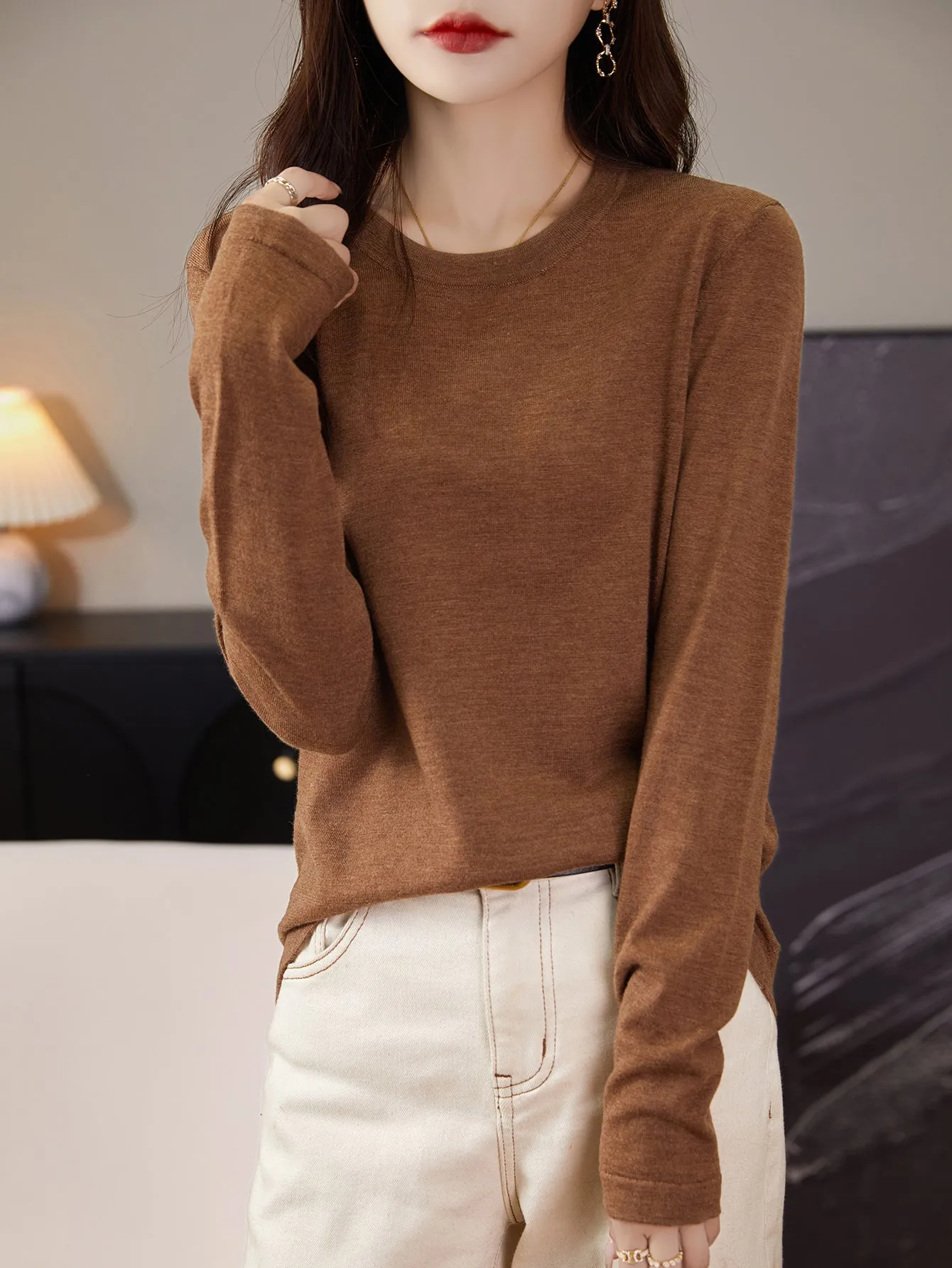 Manor Soft Knit