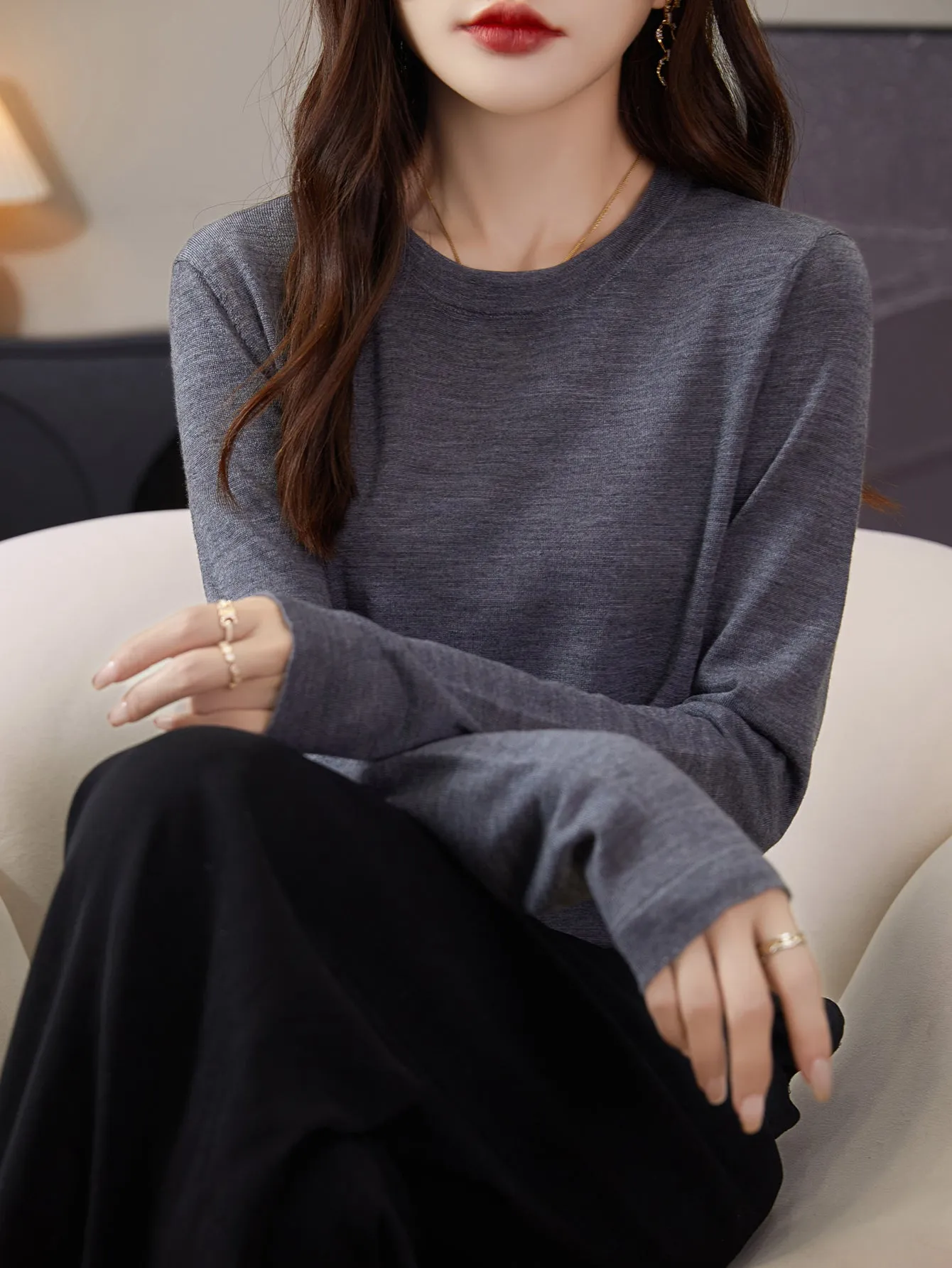 Manor Soft Knit