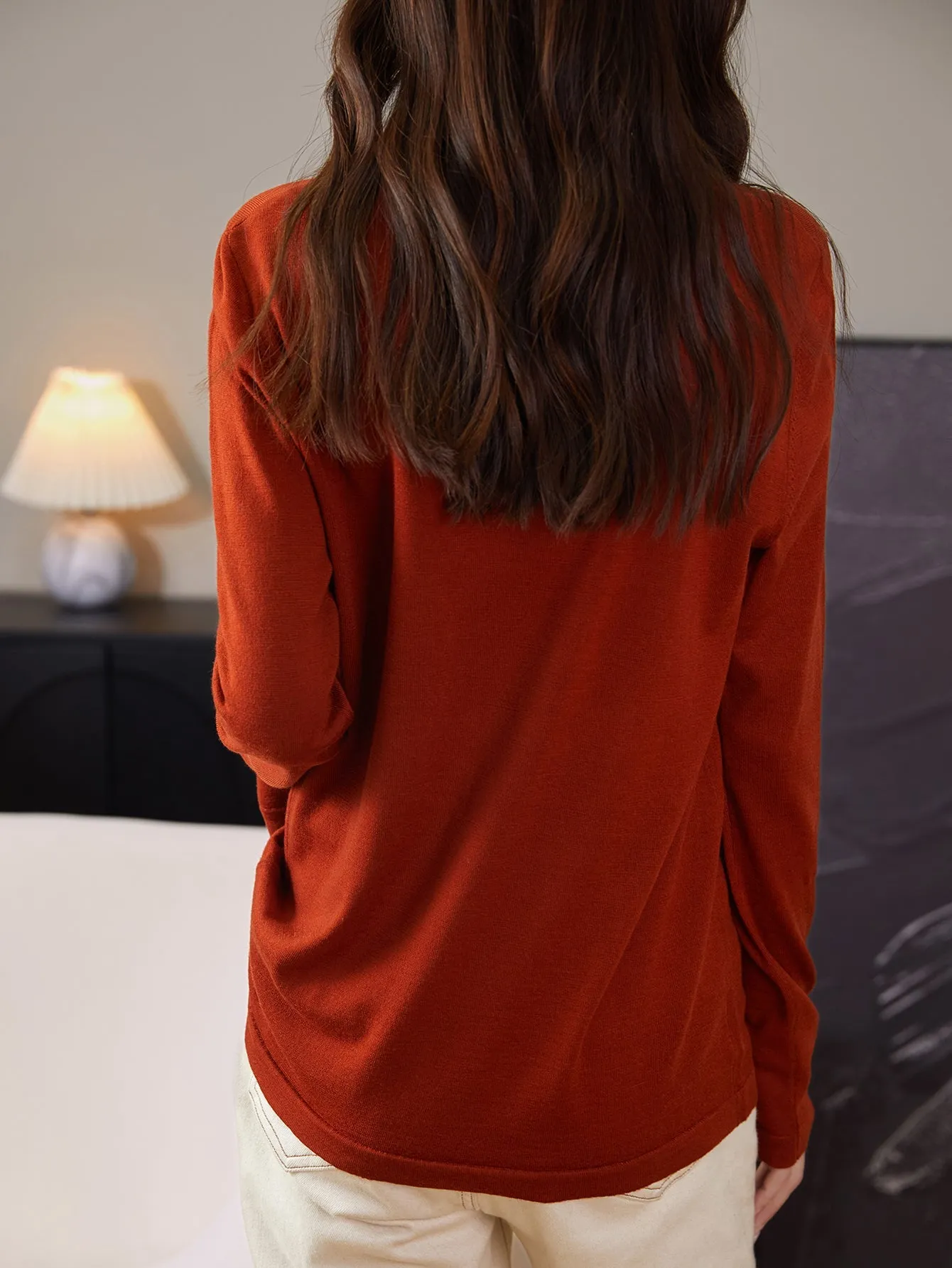 Manor Soft Knit
