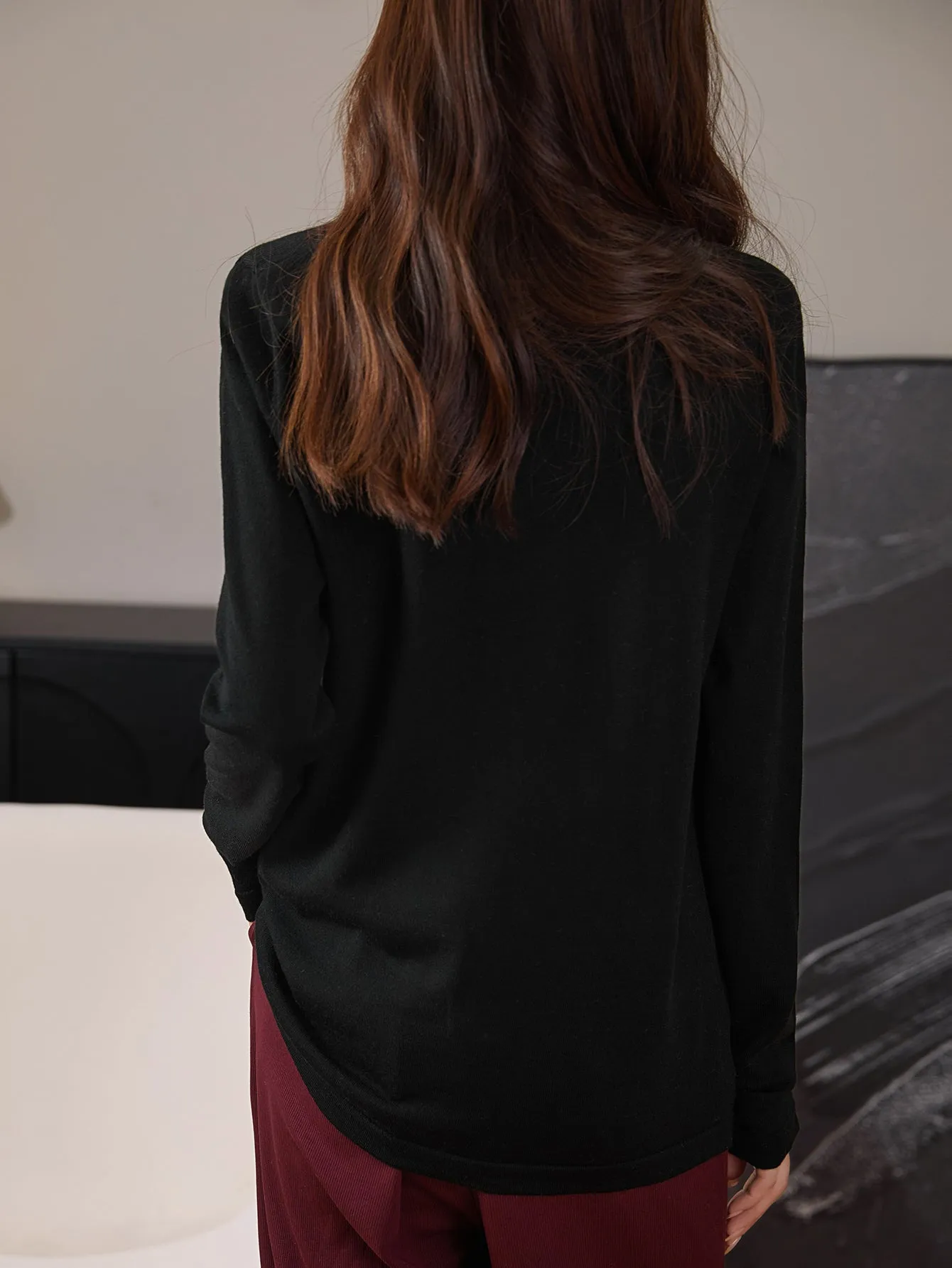 Manor Soft Knit