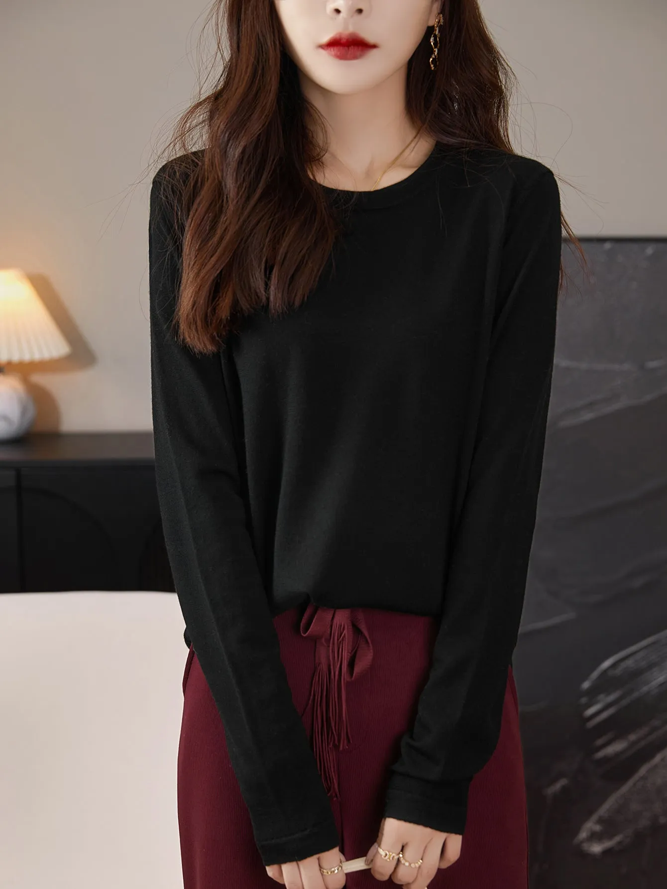Manor Soft Knit