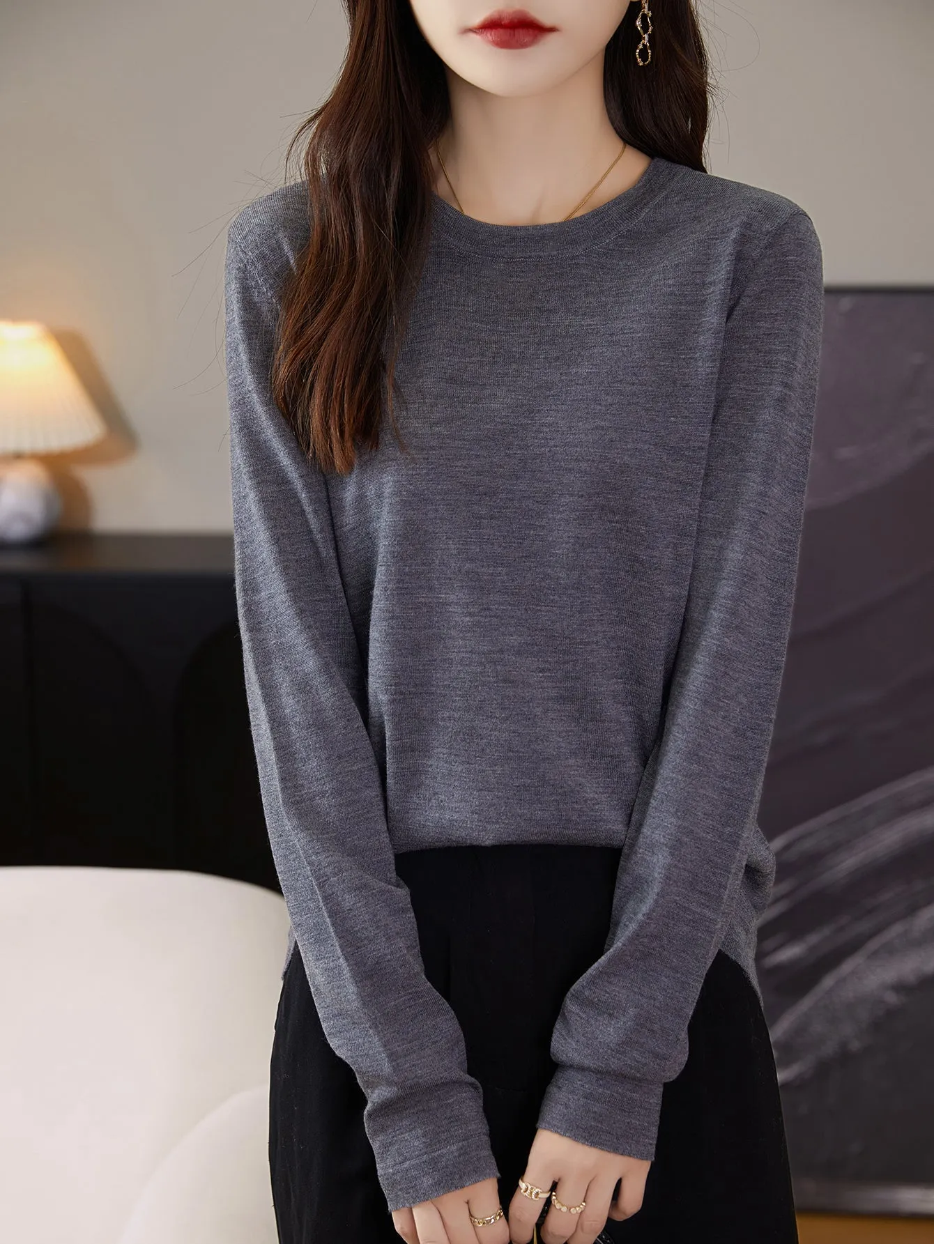 Manor Soft Knit