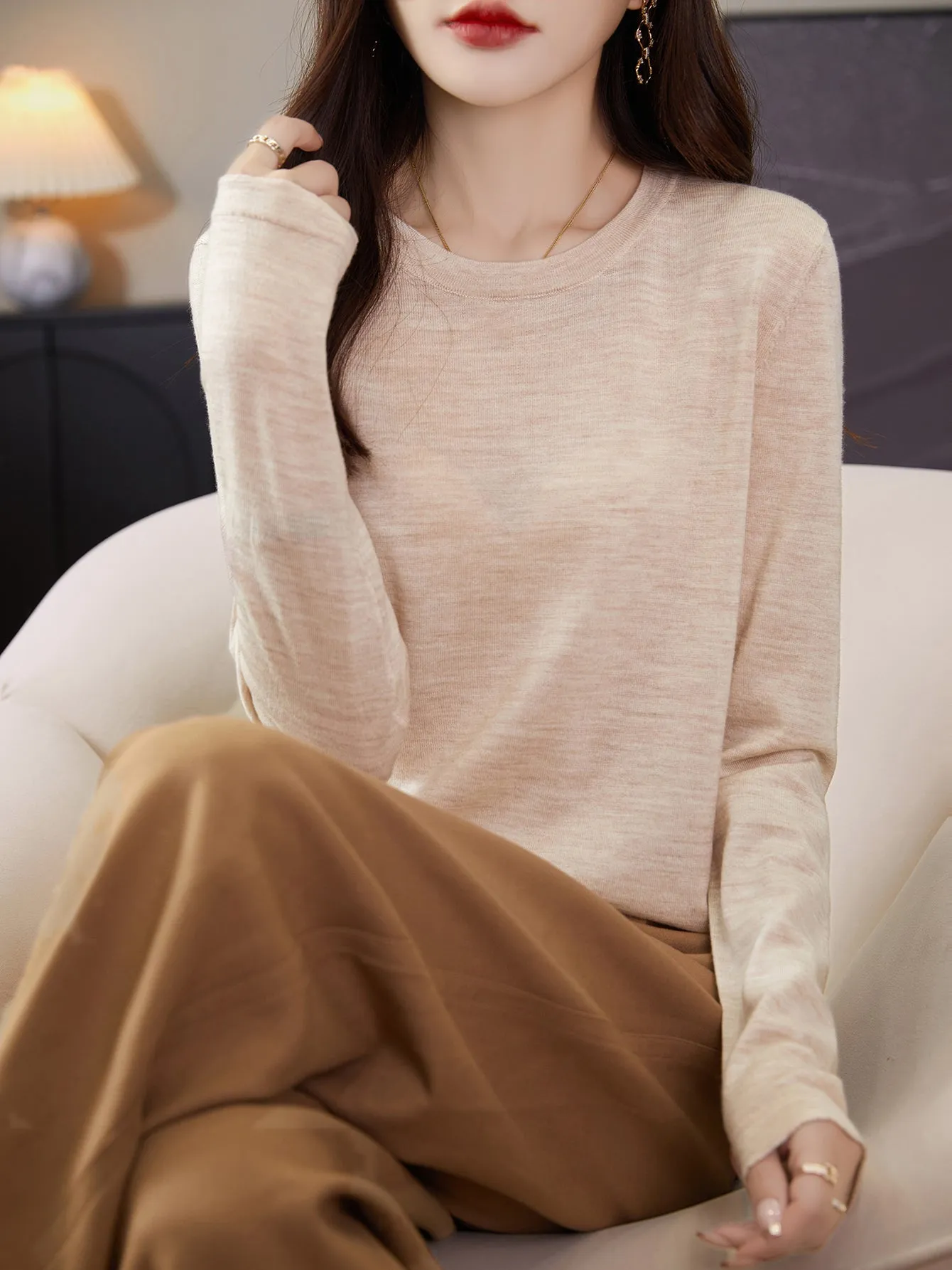 Manor Soft Knit