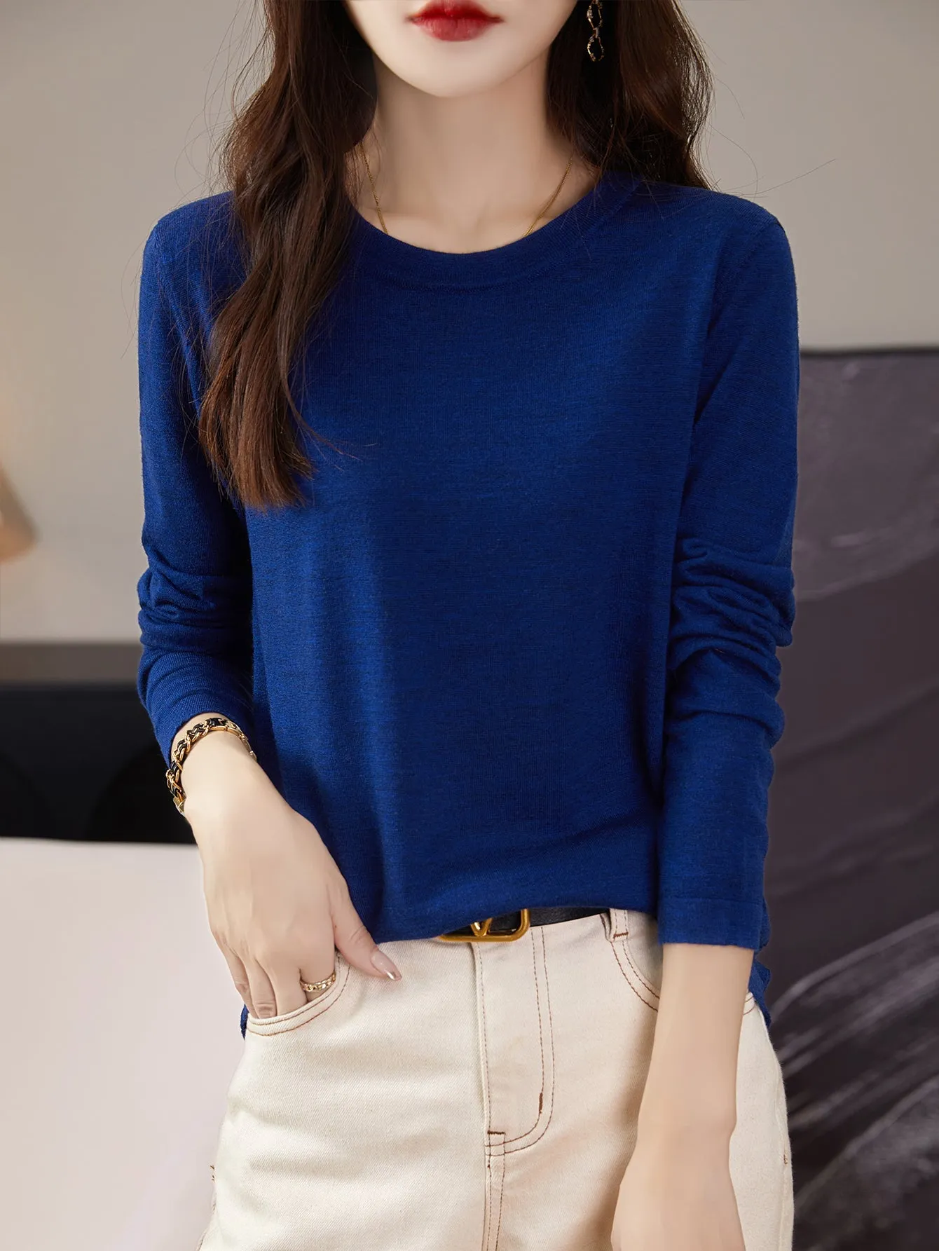 Manor Soft Knit