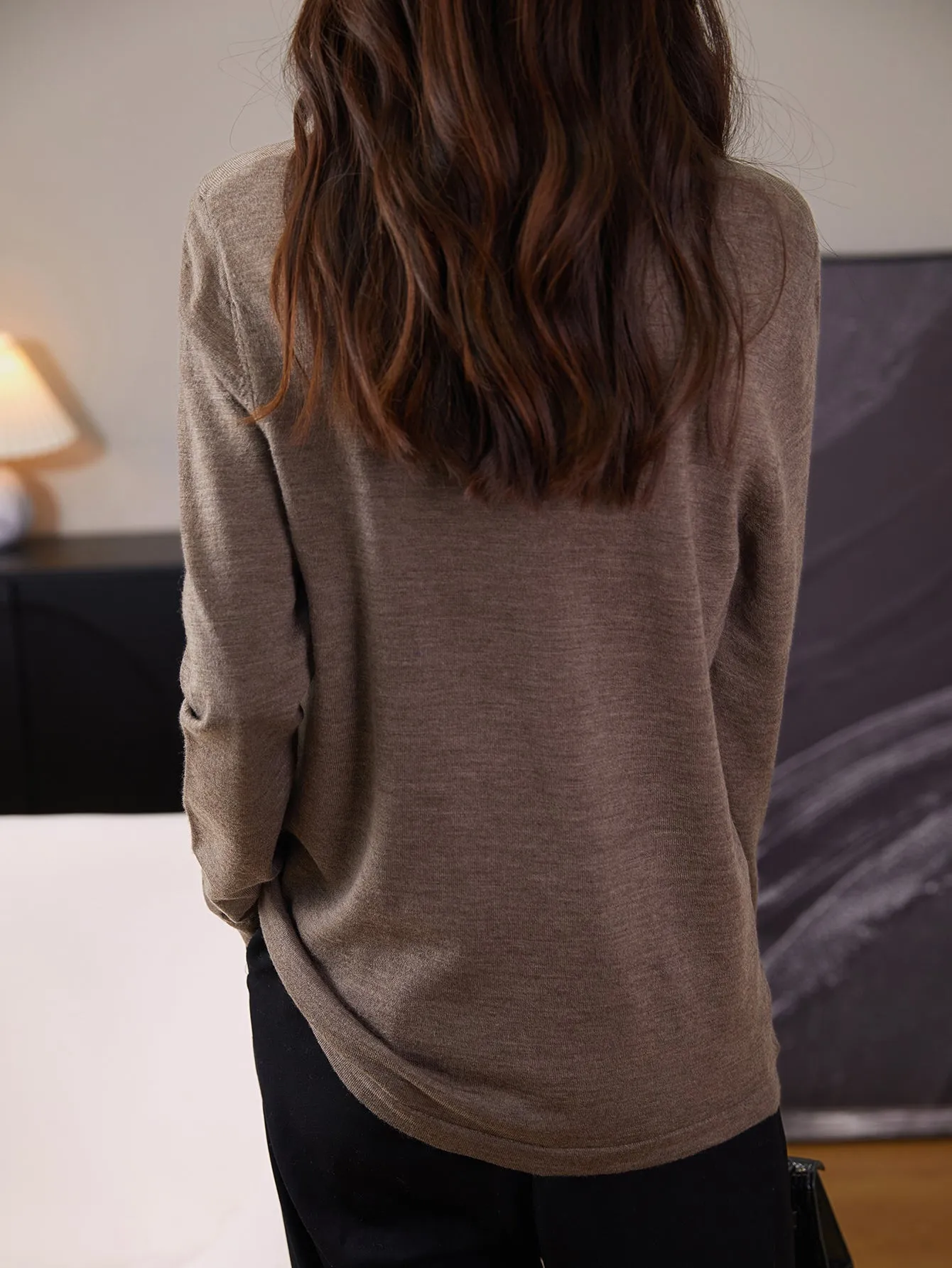 Manor Soft Knit