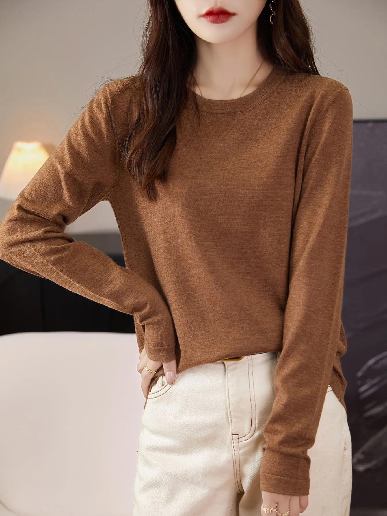 Manor Soft Knit