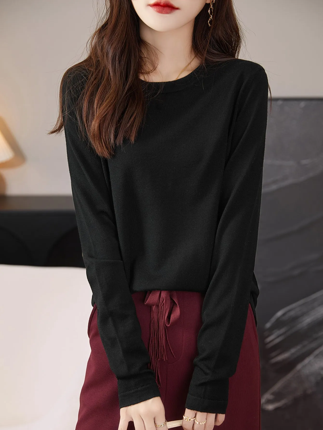 Manor Soft Knit