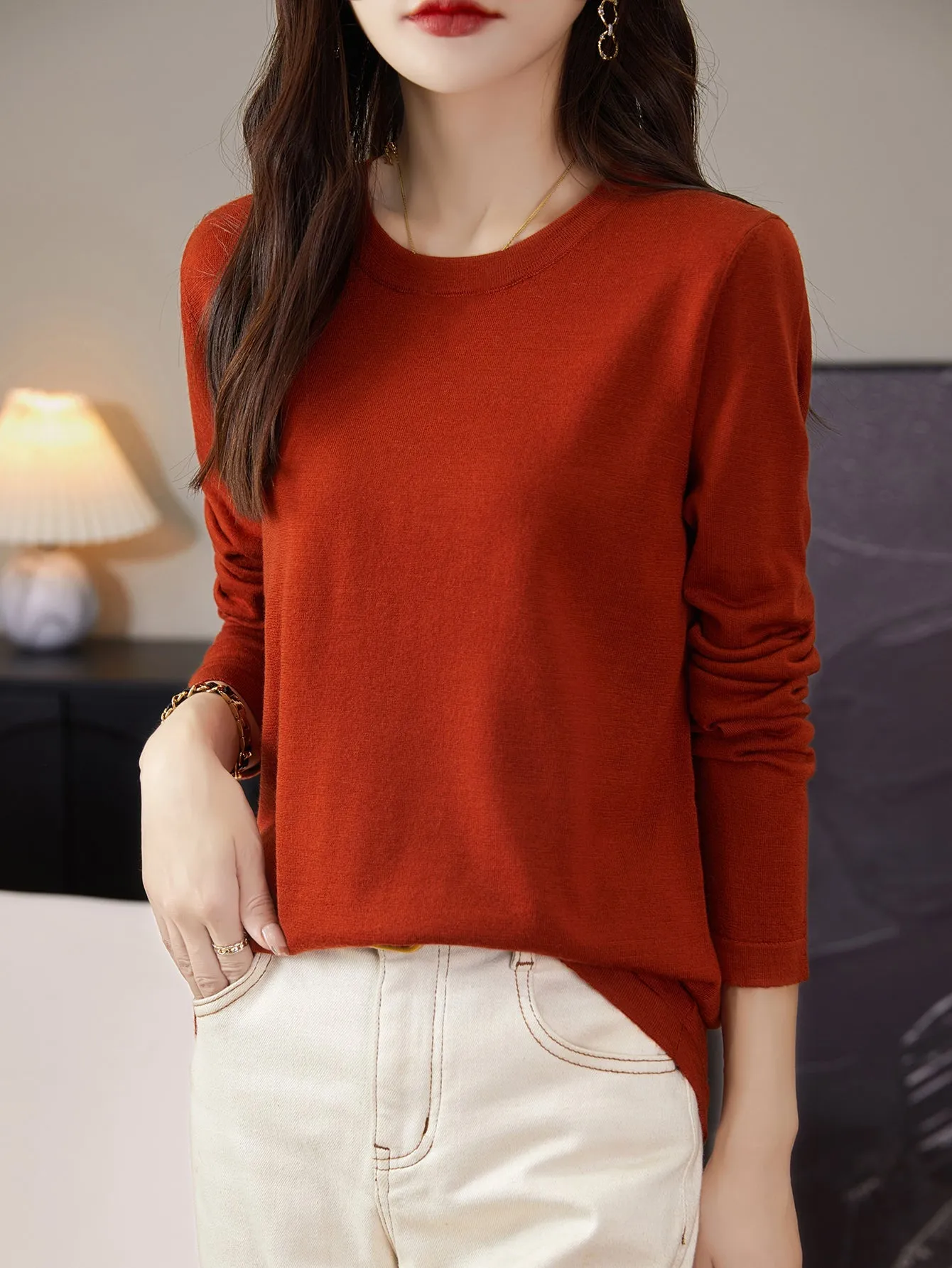 Manor Soft Knit